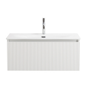 Тумба под раковину подвесная BelBagno Uno UNO-800-1C-SO-BO