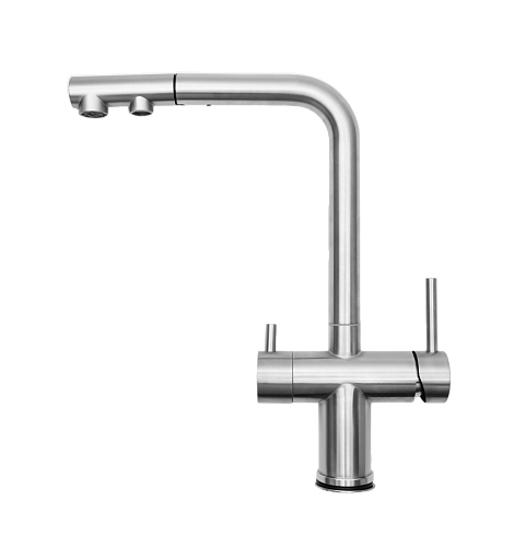 Смеситель для кухни Osgard BALANS PLUS 35973