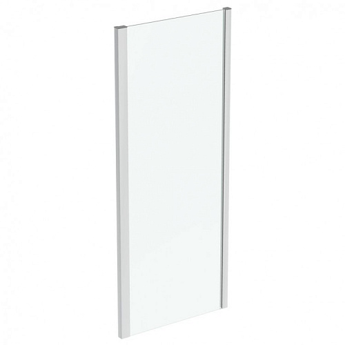 Панель Ideal Standard T4864EO i.life реверсивная фиксированная 85 см L, Bright Silver (блестящий серебристый) Панель Ideal Standard T4864EO i.life реверсивная фиксированная 85 см L, Bright Silver (блестящий серебристый)