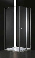 Душевой уголок Cezares ELENA-A-12-100-C-Cr (ELENA-W-A-12-100-C-Cr) Душевой уголок Cezares ELENA-A-12-100-C-Cr (ELENA-W-A-12-100-C-Cr)