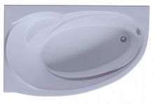 Ванна акриловая Aquatek БЕТТА BET150-0000067