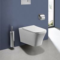 Унитаз подвесной Vincea  VT1-210