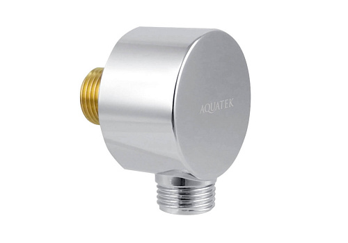 Шланговое подсоединение Aquatek  AQ2454CR