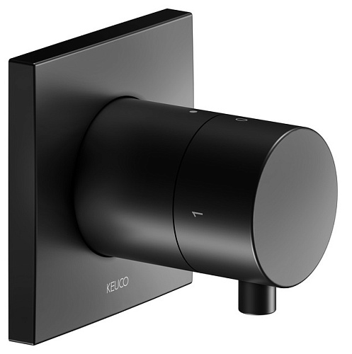 Запорный вентиль Keuco 59557371002 IXMO встраиваемый с переключателем на 2 потребителя DN 15, черный матовый купить недорого в интернет-магазине Керамос Запорный вентиль Keuco 59557371002 IXMO встраиваемый с переключателем на 2 потребителя DN 15, черный матовый купить недорого в интернет-магазине Керамос