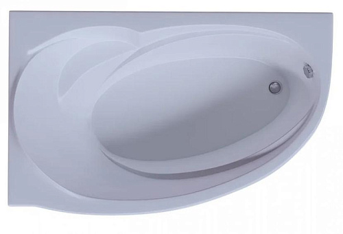 Ванна акриловая Aquatek БЕТТА BET150-0000067