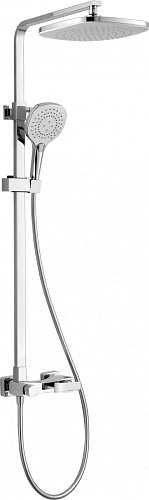 Душевые системы Wonzon & Woghand TRIUMPH WW-564601-CR Душевые системы Wonzon & Woghand TRIUMPH WW-564601-CR