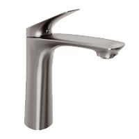 Смеситель для раковины ABELSBERG Perfecta INF60101BN