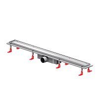 Душевой трап AM.PM PrimeFlow W02SC-U11-090-04SB