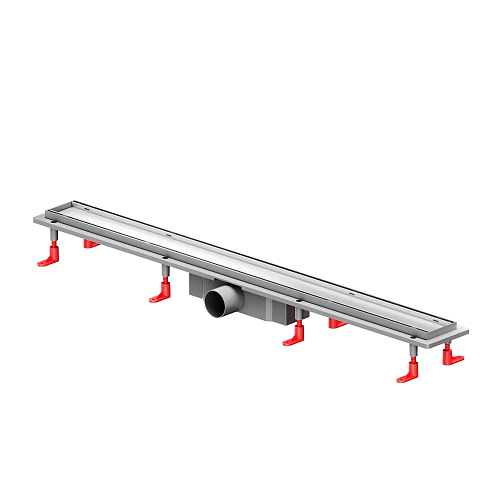 Душевой трап AM.PM PrimeFlow W02SC-U11-090-04SB