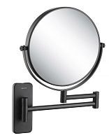 Зеркало косметическое настенное Aquatek  AQ4911MB