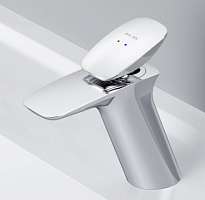 Смеситель AM.PM SPIRIT 2.0 F70A02100 (exp) Смеситель AM.PM SPIRIT 2.0 F70A02100 (exp)