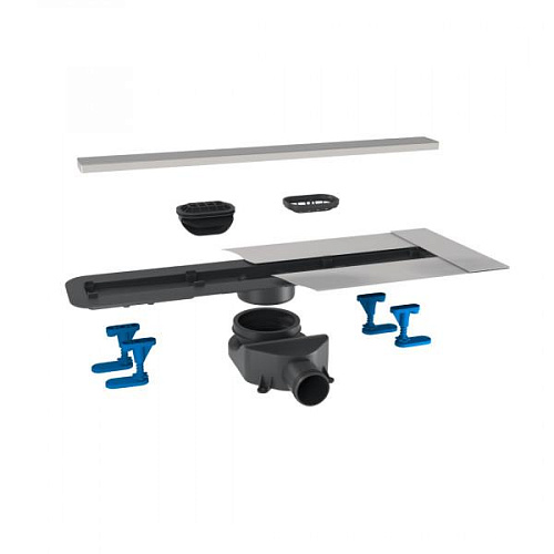 Душевой лоток Bettoserb Frameless Line 13701234