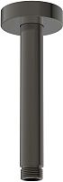 Держатель Ideal Standard B9446A5 Idealrain верхнего душа потолочный 15 см, Magnetic Grey (магнит) Держатель Ideal Standard B9446A5 Idealrain верхнего душа потолочный 15 см, Magnetic Grey (магнит)