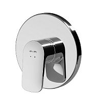 Смеситель AM.PM F7075000 Spirit встраиваемый для душа