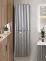 Ручка для мебели BelBagno DUE RS333MBSN.4/160