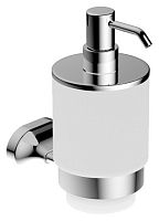 Art & Max OVALE AM-E-4099Z Дозатор мыла купить недорого в интернет-магазине Керамос