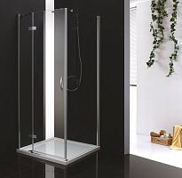 Душевой уголок Cezares BERGAMO-A-1-90-P-Cr-R (BERGAMO-W-A-1-90-P-Cr-R) Душевой уголок Cezares BERGAMO-A-1-90-P-Cr-R (BERGAMO-W-A-1-90-P-Cr-R)