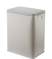 Корзина для белья Geralis  RWH-S