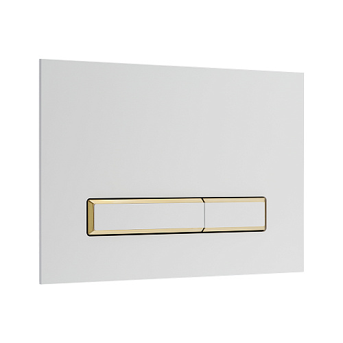 Клавиша смыва KKPOL AQUAFIORI DIAMOND 350/AFD/026-30-00