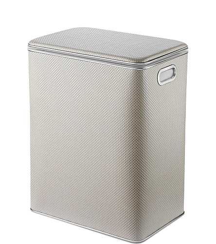 Корзина для белья Geralis  RWH-S купить недорого в интернет-магазине Керамос