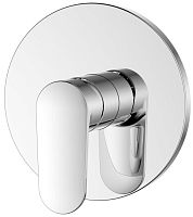 Смеситель для душа Aquatek Ника AQ1866CR