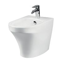 Биде AM.PM Inspire C503111WH