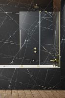 Шторка на ванну Radaway Furo 10112844-01-01