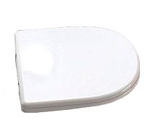 Сиденье для унитаза Cezares King Palace CZR-T-163-M-S-Br