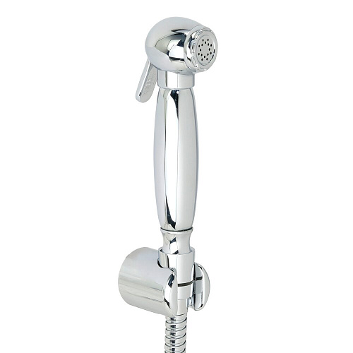 Гигиенический набор Migliore 20097 Karina душевой, хром Гигиенический набор Migliore 20097 Karina душевой, хром