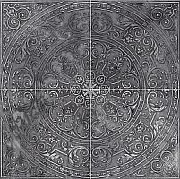 Декоративное панно La Faenza Pretiosa Ros.Pret.DgLp 120x120