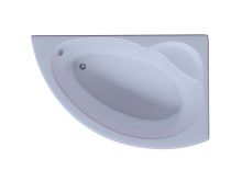 Ванна акриловая Aquatek Аякс 2 AYK170-0000007