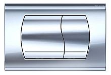 Кнопка смыва Aquatek  KDI-0000047