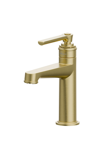 Смеситель для раковины BelBagno Boheme BOHEME-LVM-BORO-W0