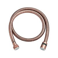Шланг душевой Lemark LE8037B-Rbronze, 150 см, TURN-FREE Шланг душевой Lemark LE8037B-Rbronze, 150 см, TURN-FREE