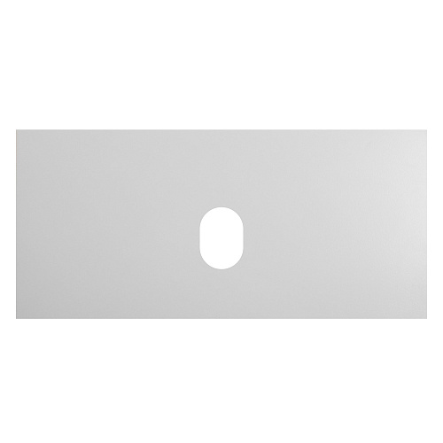 Столешница BelBagno KEP-100-BO-W0, 100 см из керамогранита, Bianco Opaco (белый матовый) купить недорого в интернет-магазине Керамос Столешница BelBagno KEP-100-BO-W0, 100 см из керамогранита, Bianco Opaco (белый матовый) купить недорого в интернет-магазине Керамос