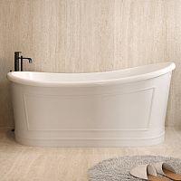 Акриловая ванна Abber  AB9514