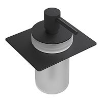 Диспенсер для жидкого мыла Boheme SPACE 10966-B-DISP