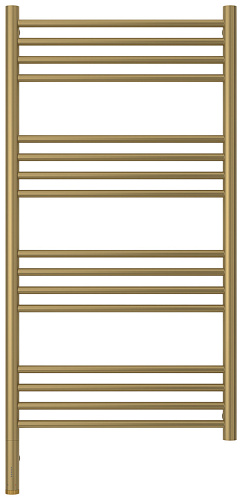 Полотенцесушитель электрический Сунержа БОГЕМА 3.1 32-6004-1050