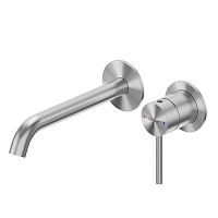 Смеситель Abber Wasser Kreis 316 AF8112BST-M