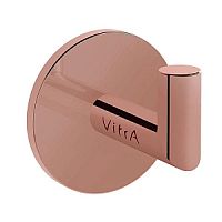 Крючок Vitra A4488426 Origin для халатов, медь