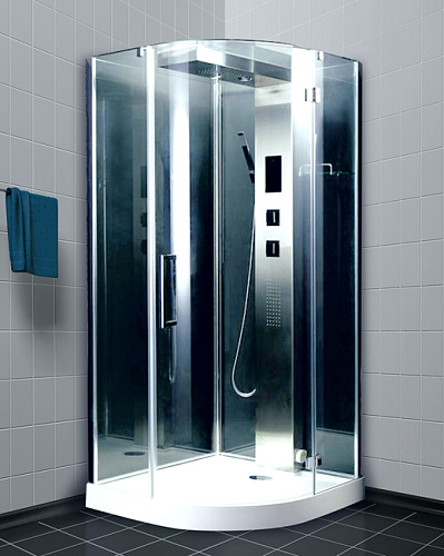 Душевая кабина Timo Armo ARMO H-506 Душевая кабина Timo Armo ARMO H-506