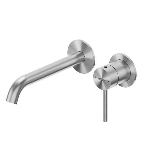 Смеситель Abber Wasser Kreis 316 AF8112BST-M купить недорого в интернет-магазине Керамос