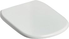 Крышка-сиденье Ideal Standard T352901 Tesi для унитаза, Euro White (евробелое) Крышка-сиденье Ideal Standard T352901 Tesi для унитаза, Euro White (евробелое)