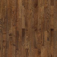 Паркетная доска Tarkett Salsa 550049077 Дуб Шоколад Браш, 14 мм