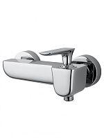 Смеситель для душа Wonzon & Woghand SHARK WW-484101-CR Смеситель для душа Wonzon & Woghand SHARK WW-484101-CR