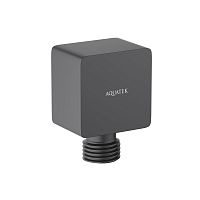 Шланговое подсоединение Aquatek  AQ2459MB Шланговое подсоединение Aquatek  AQ2459MB