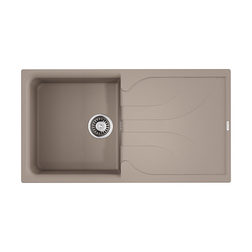 Кухонная мойка Omoikiri 4993846