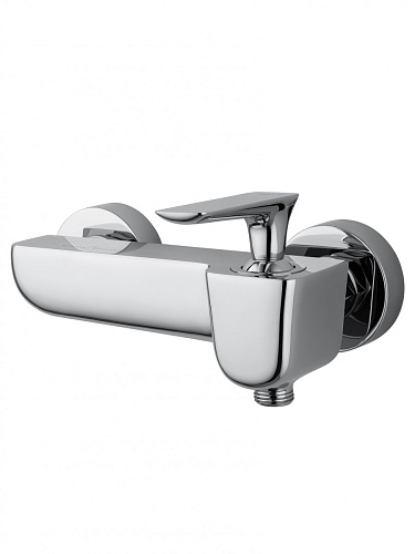 Смеситель для душа Wonzon & Woghand SHARK WW-484101-CR