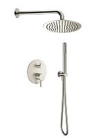 Душевая система AQUAME  AQM8404BN