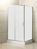 Душевой уголок BelBagno Uno UNO-AH-1-120/100-M-Cr Душевой уголок BelBagno Uno UNO-AH-1-120/100-M-Cr